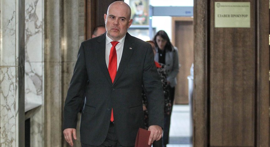 МВР, ДАНС и прокуратурата ще борят съвместно 6 типа престъпления?