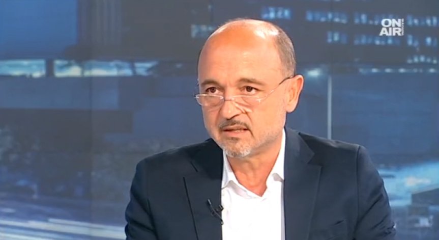 Д-р Асен Меджидиев: Личните лекари имат основателни искания