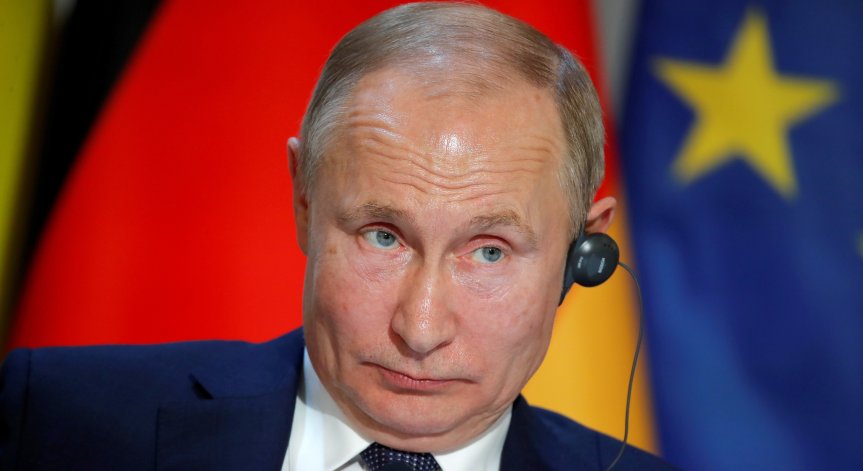 Путин: Ще обжалваме наказанието за спортистите ни