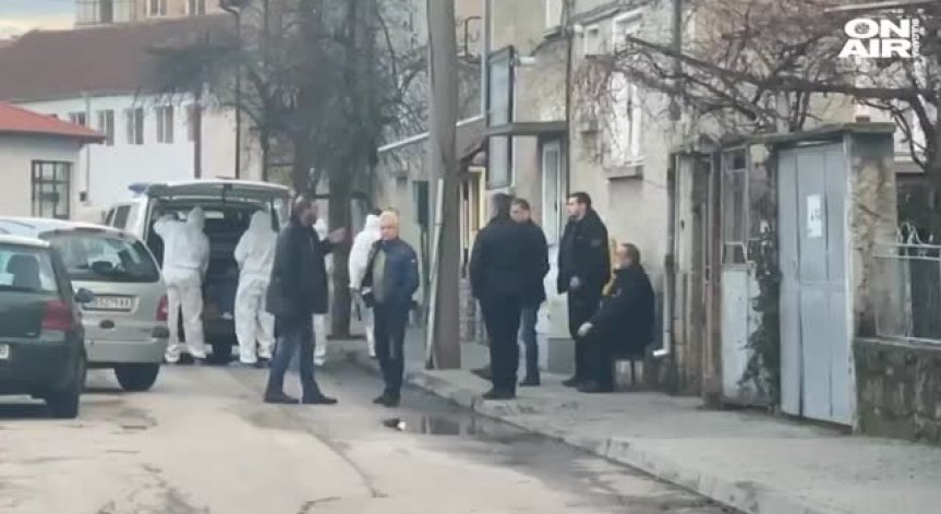 Трагедия в Севлиево: Баща уби 2-годишното си дете