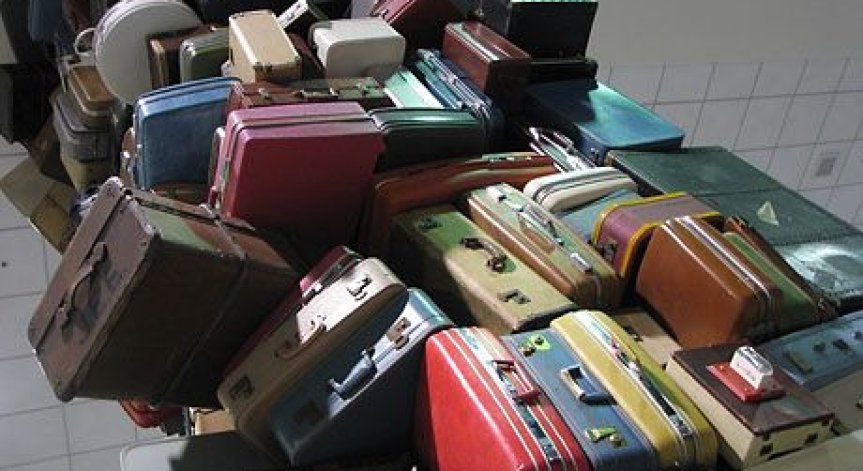 Превозвачите вече ще дължат по 1200 евро за изгубен багаж
