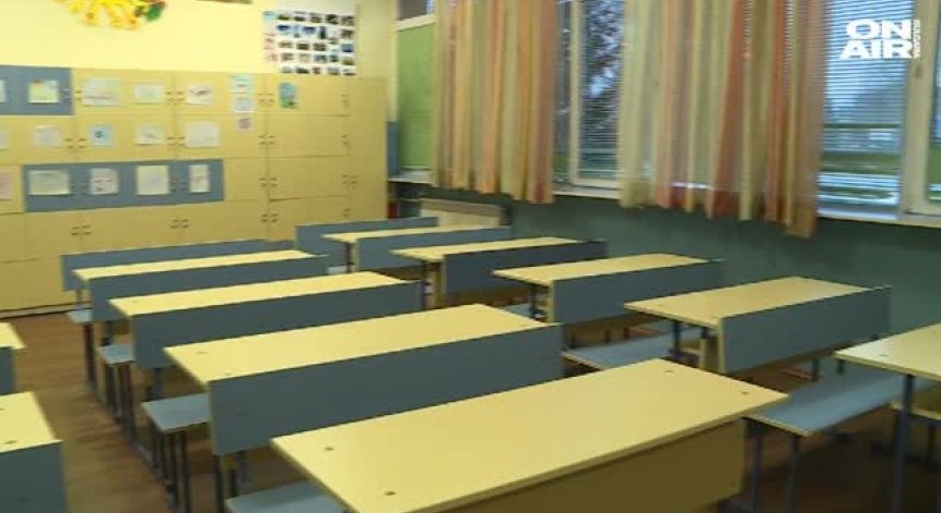 Отпадат допълнителните критерии за прием в първи клас