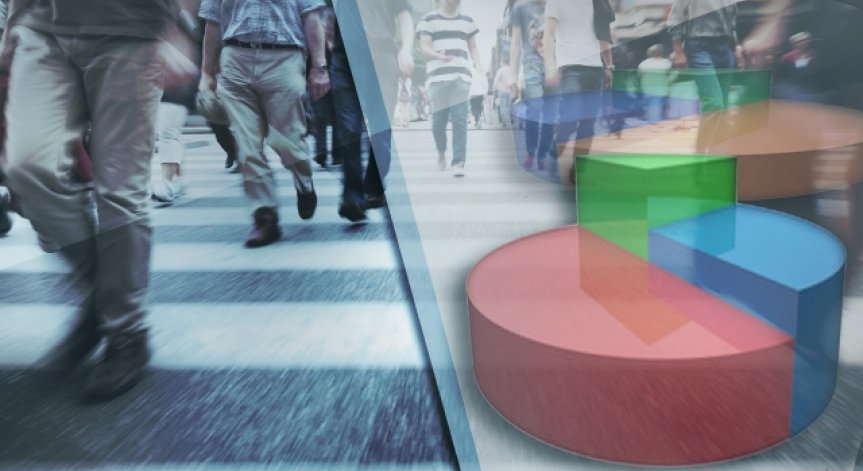 ГЕРБ и БСП с изравнени позиции преди евроизборите