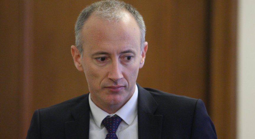 Вълчев: Проблемът не е толкова в децата, а в класната стая като среда