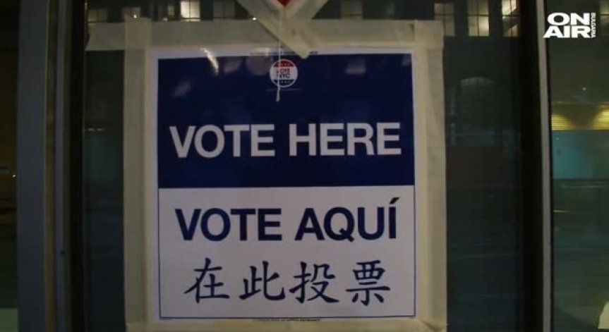 Ключови избори в САЩ: Американците гласуват за Конгрес