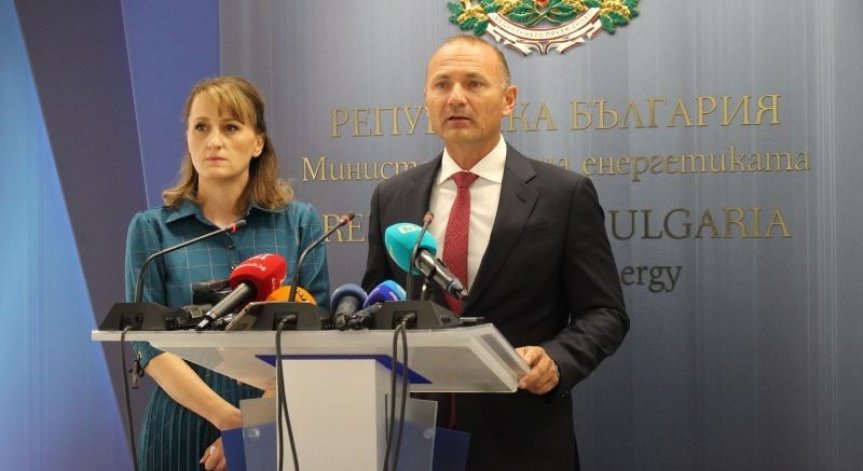 МЕ и МОСВ изискаха план за справяне със замърсяването на ТЕЦ 