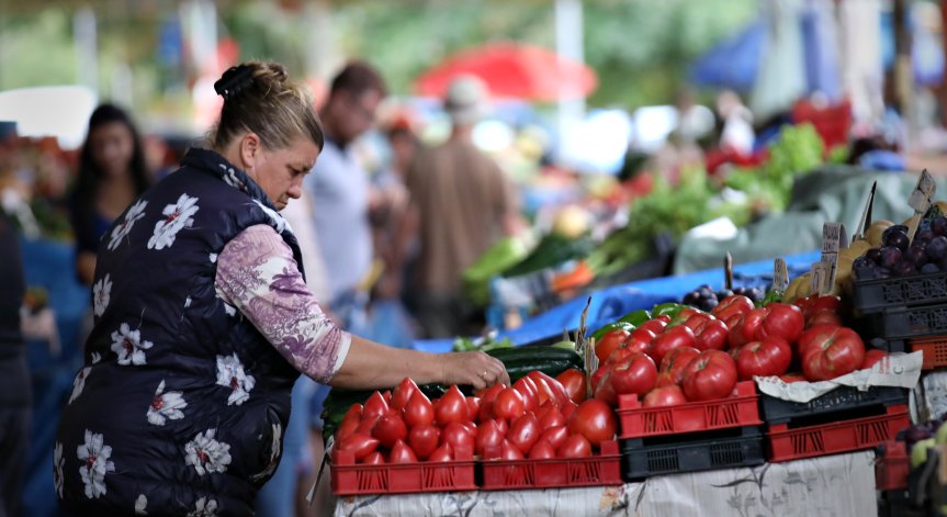 Инфлацията през юли над 17%, най-голямо е повишението при сметките за електроенергия