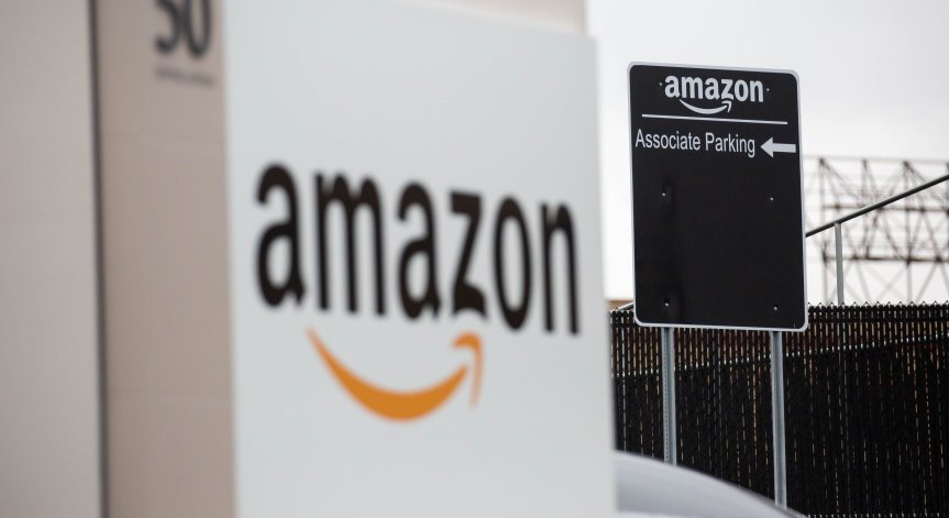 Голям срив в Amazon, засегнати са множество компании