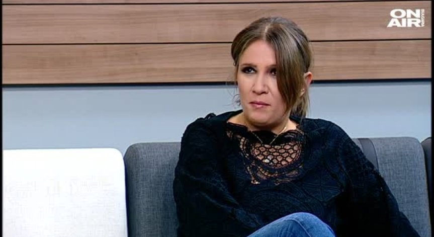 Карла Рахал: Брат ми винаги ме е подкрепял