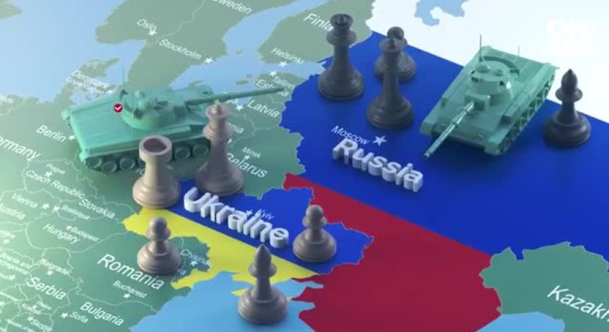 АНКЕТА: Одобрявате ли позицията на България срещу руската агресия в Украйна?