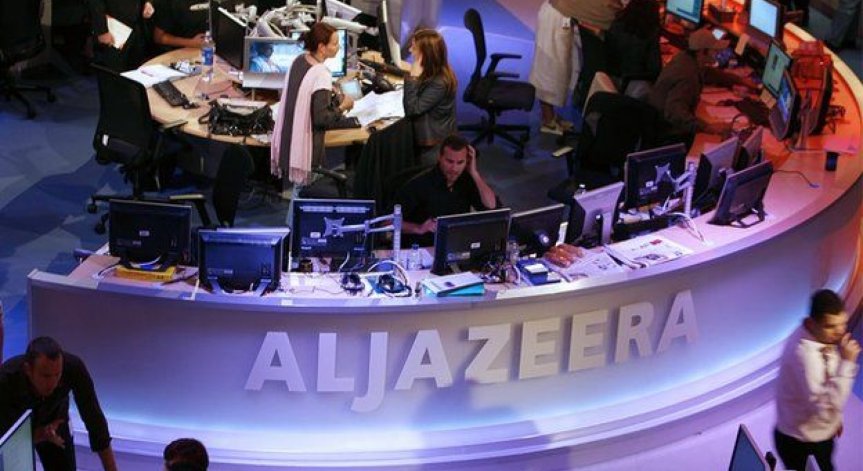 Германската полиция арестува журналист от Ал Джазира по искане на Египет