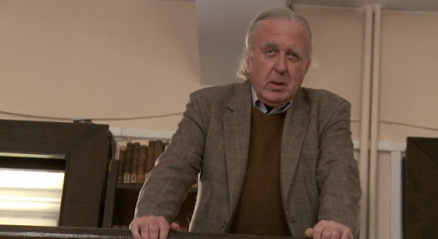 Проф. Цочо Бояджиев пред „Умно село“: Всяко занимание трябва да съгражда човека