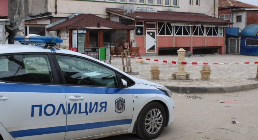 Прокуратурата се зае с починалия мъж от Разлог, разследва умишлено убийство