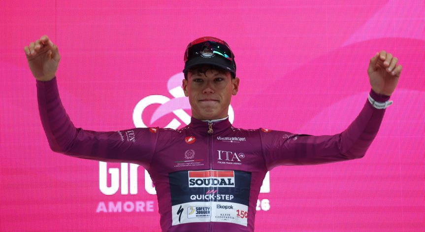 Пол Мание спечели етапа на Giro d'Italia от Пловдив до София