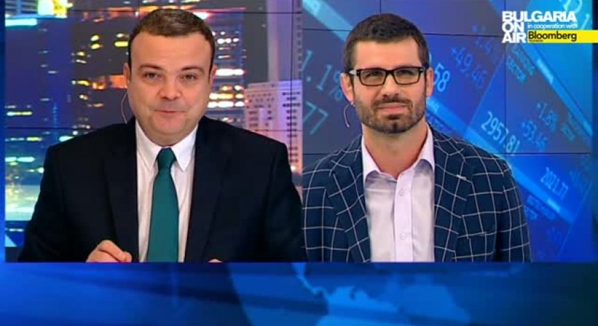 Пазарен анализ Денят он ер 21 ноември 2014