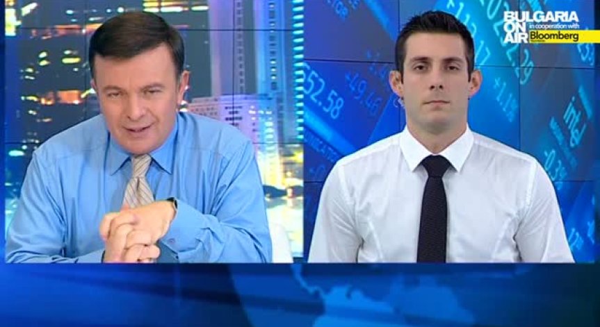 Пазарен анализ 19 ноември 2014г.
