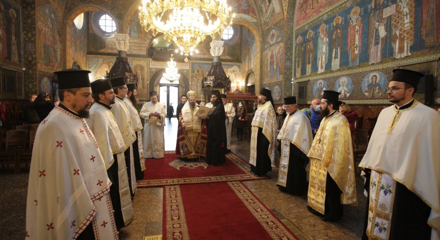 Отбелязваме 144 години от Освобождението на София