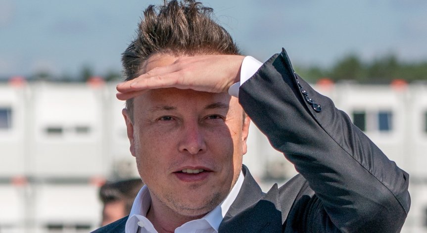 Само за ден Мъск загуби 10 млрд. долара заради обвиненията в сексуален тормоз