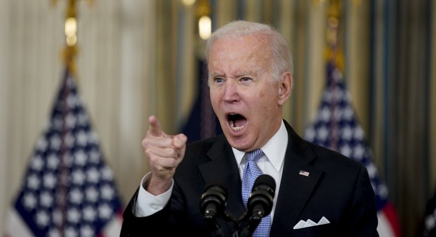 Байдън: $1,2 трлн. за инфраструктурата на САЩ е монументална крачка