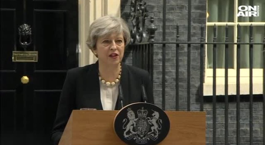 22-годишният Салман Абеди е атентаторът в Манчестър