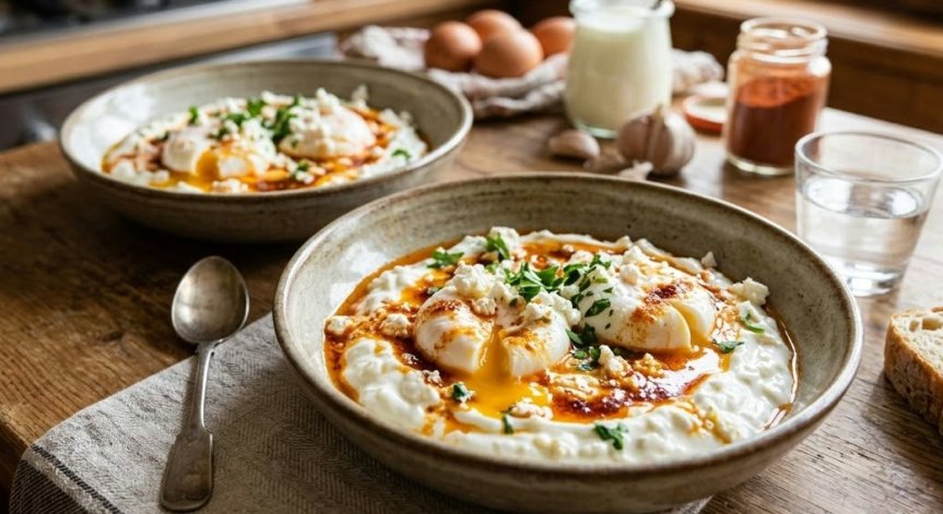 Класически яйца по панагюрски
