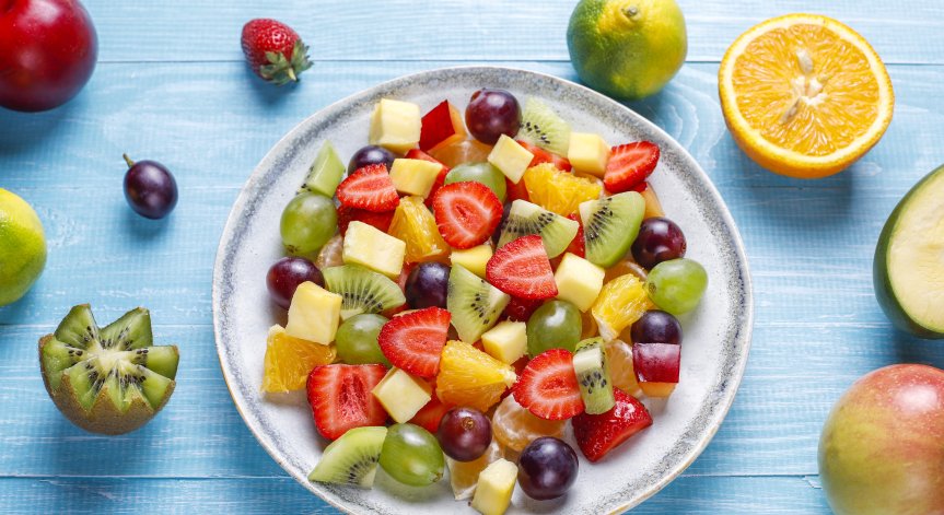 Междинните закуски са много важни - кое е най-подходящото време за тях