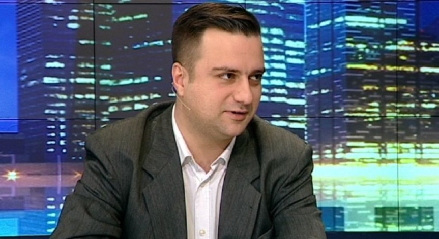 Борис Попиванов: Няма кой да свали правителството в момента