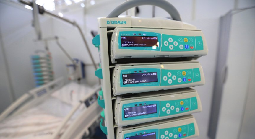 Инфекциите с коронавирус в Германия растат: Как се доказва, че си прекарал болестта?