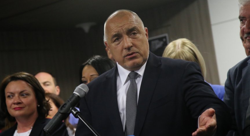 Снимка: Олег Попов, Bulgaria ON AIR