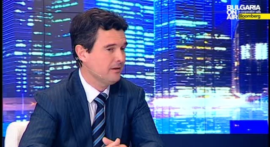 Н. Зеленогорски: РБ иска да покаже по-добра дясна визия за управление на общините