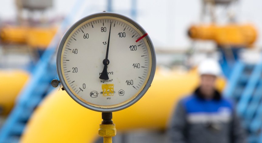 Няколко общини в Полша остават без доставки на газ заради санкциите срещу Русия