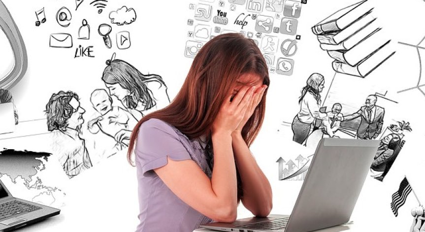 Бърнаут при все повече хора: На какво се дължи?