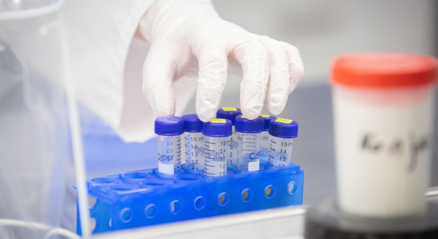 Ръст на заболелите от туберкулоза: Има ли връзка с Ковид пандемията?