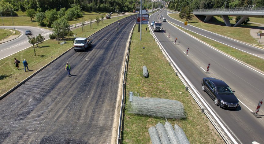 Нов ремонт ограничава движението по бул. 