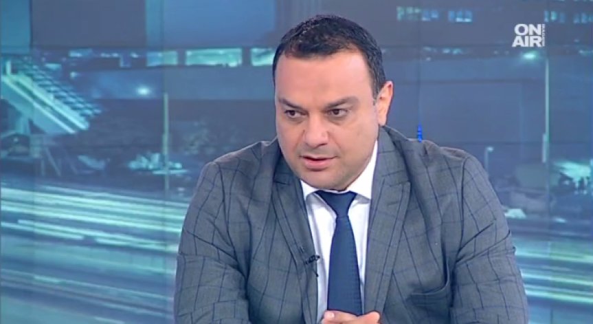 Московски: Редуцираме дълга и ще модернизираме БДЖ