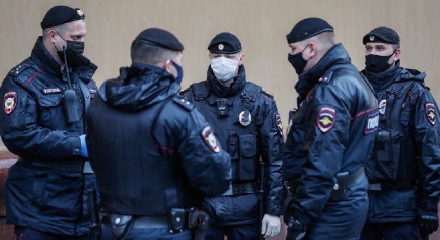 Арестуваха 38-годишен мъж, убил 26 жени в Русия 