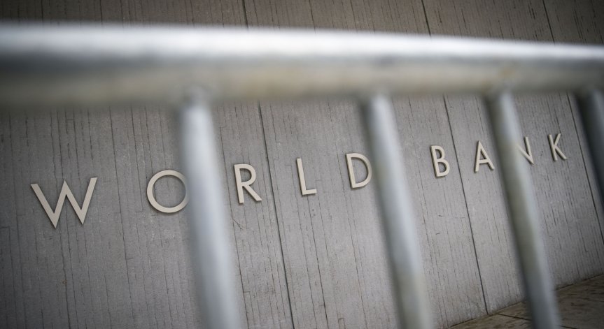 Световната банка дава $200 млн. на Украйна за енергийна инфраструктура