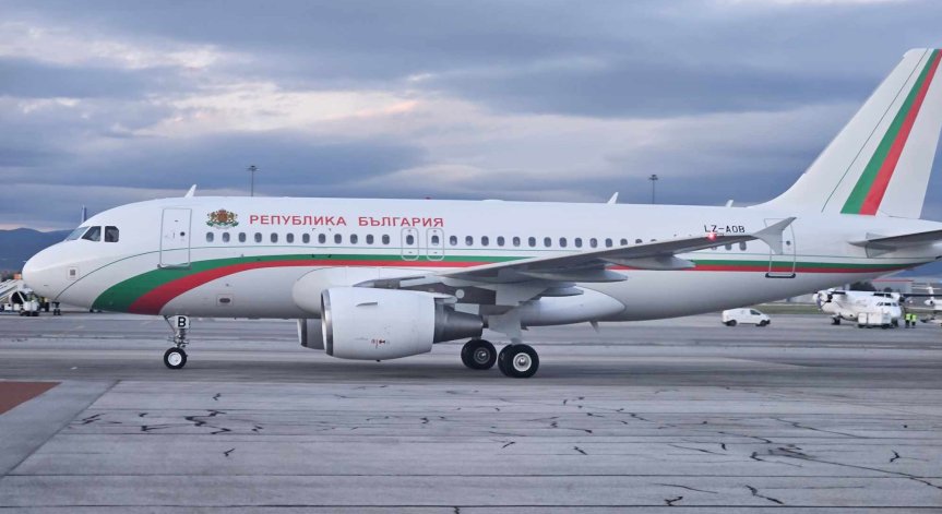 Продължава работата по търсене на възможни за евакуацията и на други българи от Ливан.