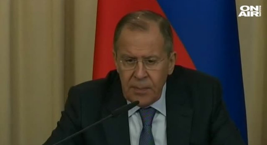 Русия не откри следи от химическа атака в Сирия