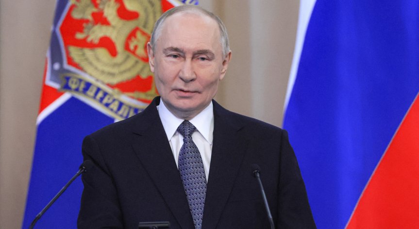 Путин: Враговете ни знаят как би приключила ядрена атака срещу Русия