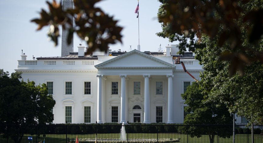 САЩ прекратяват нормалните търговски отношения с Русия и Беларус