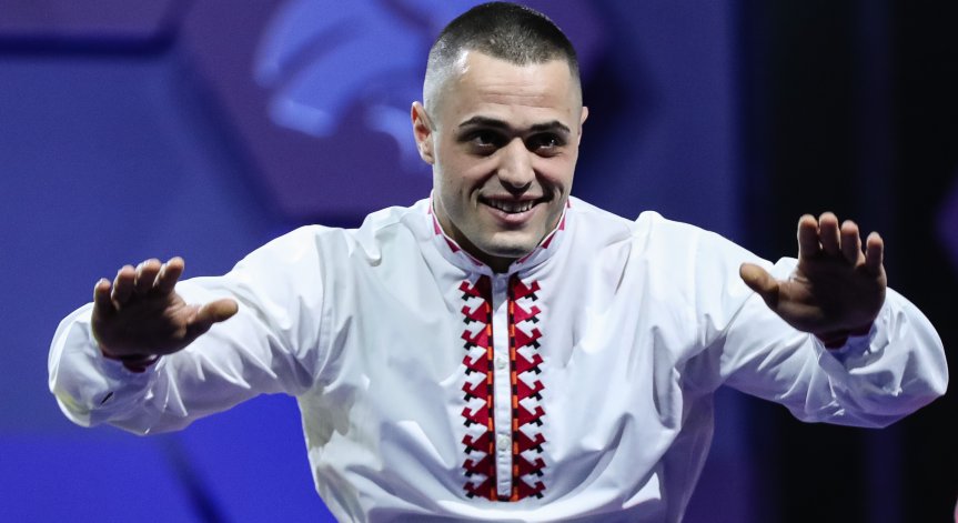 Карлос Насар: Титлата е за всички българи, горд съм