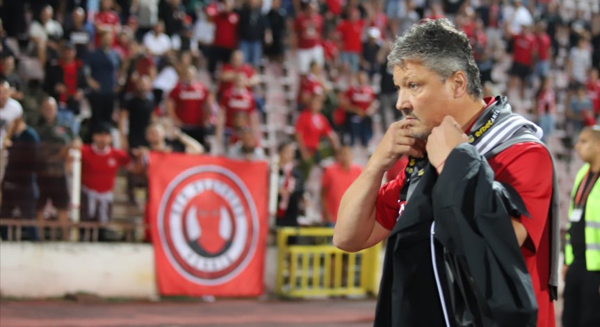 Близки на Любо Пенев организират благотворителен турнир преди Коледа