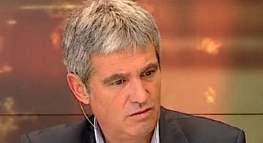 Пламен Димитров: Няма заплаха от национализация на пенсионните фондове