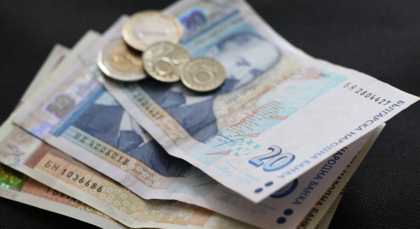 Инфлацията ще се ускори до края на годината и още ръст на цените