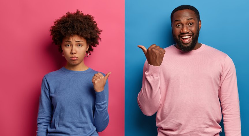 Сигнали, че партньорът ни изпитва емоционална привързаност