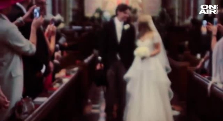 Сватбата - мечтана приказка или отживелица