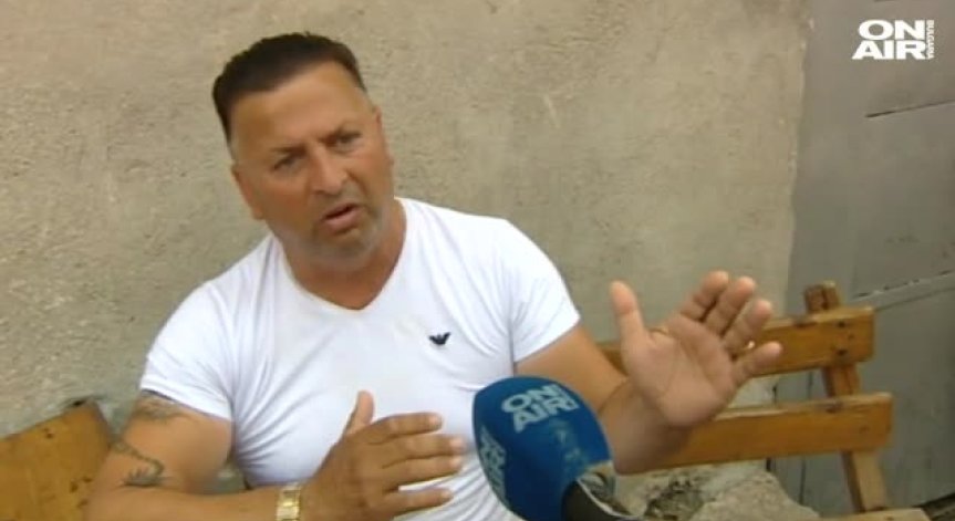 Жителите на Асеновград - разделени на два лагера