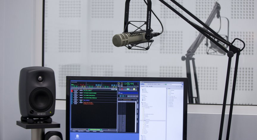 Радио „България он ер“ стартира излъчване в Димитровград на 92.5 MHz