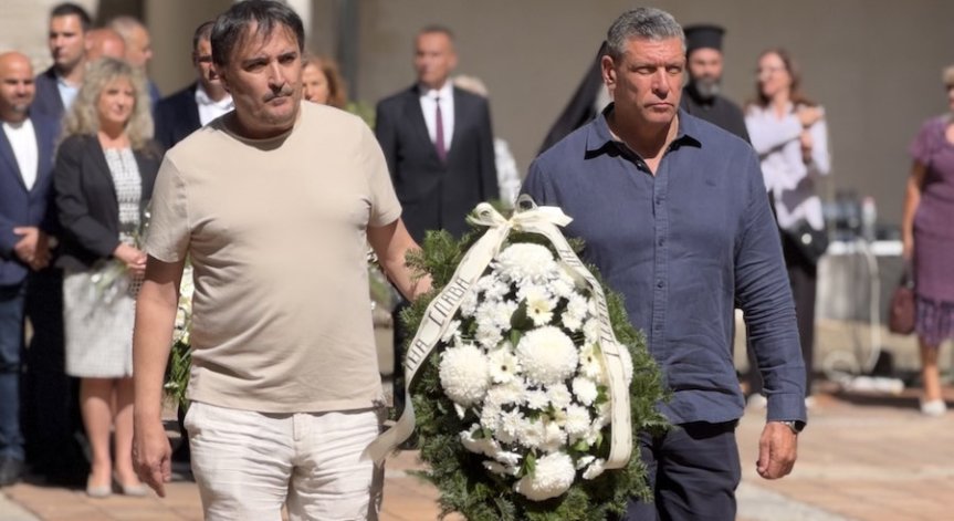 Кандев: Йотова и Радев не уважиха паметта на загиналите в Добруджанската епопея